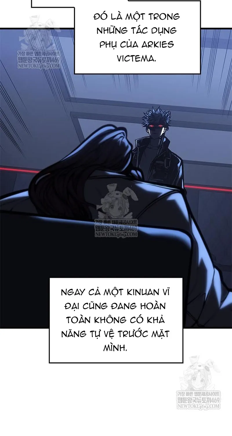 Tạp Huyết Chap 82 - Next Chap 83