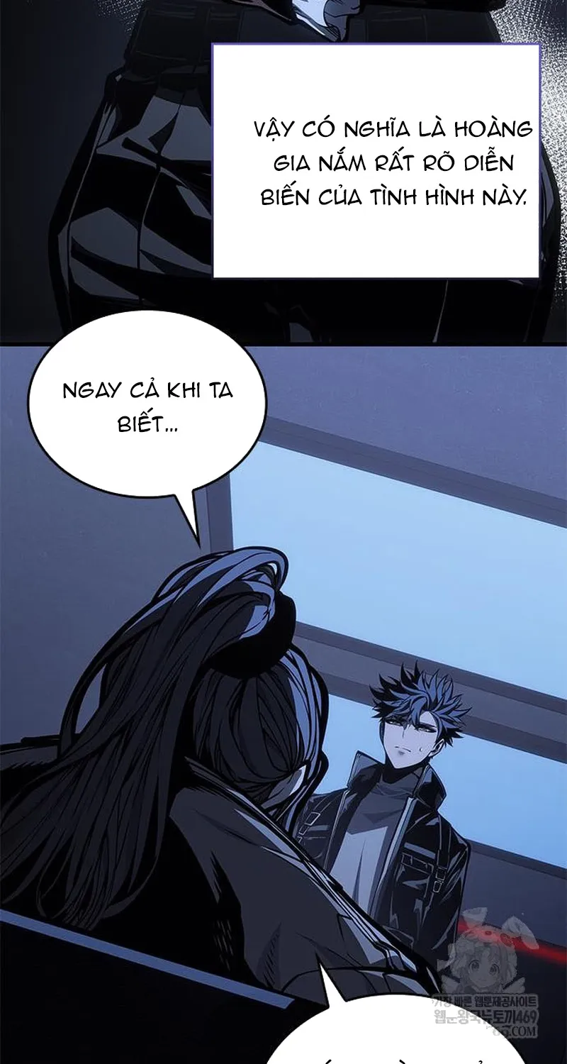 Tạp Huyết Chap 82 - Next Chap 83