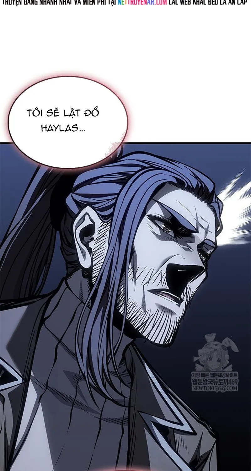 Tạp Huyết Chap 82 - Next Chap 83