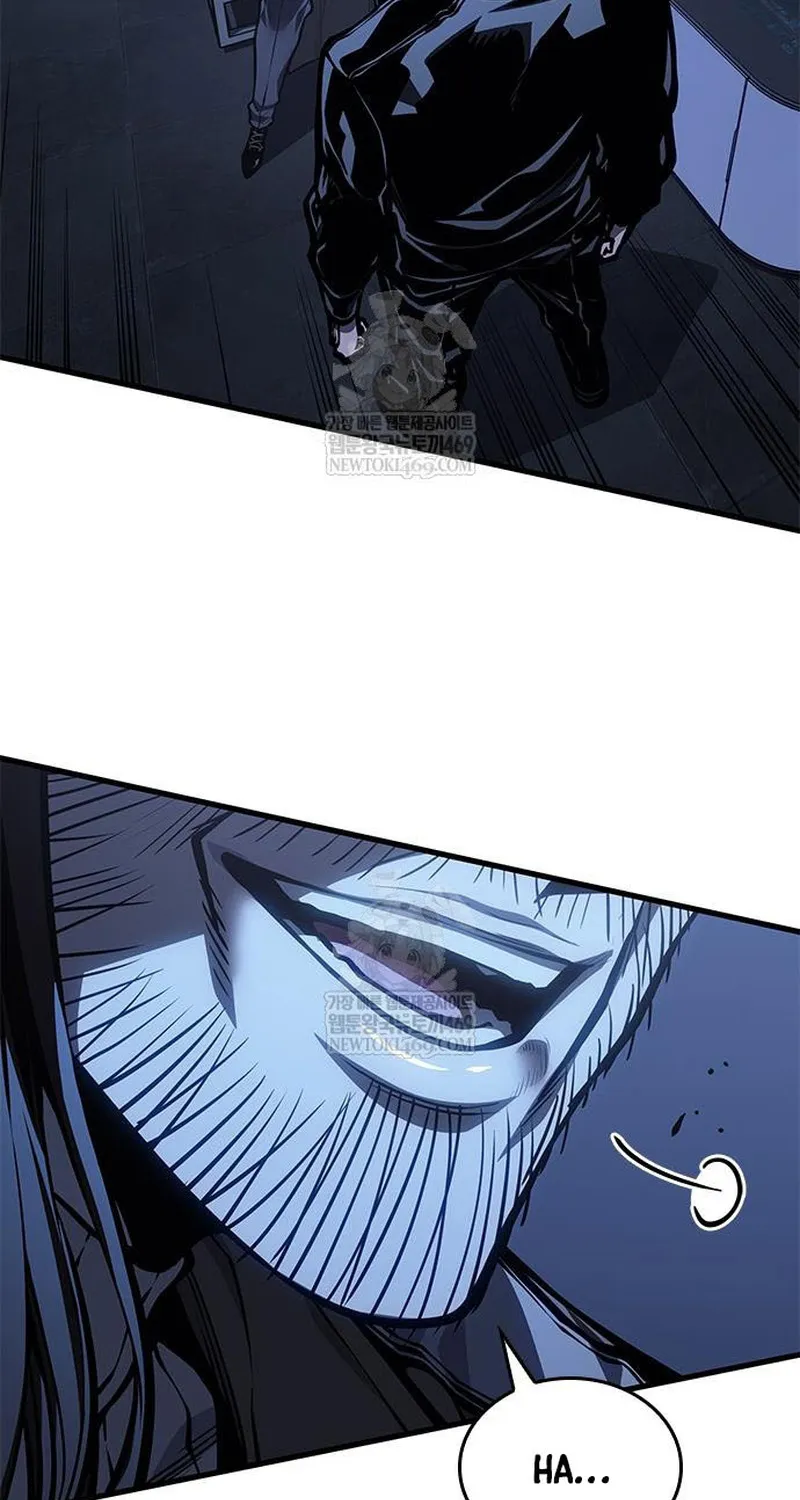 Tạp Huyết Chap 82 - Next Chap 83