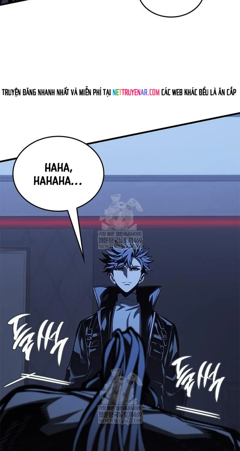 Tạp Huyết Chap 82 - Next Chap 83