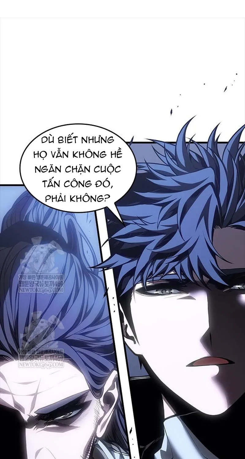 Tạp Huyết Chap 82 - Next Chap 83