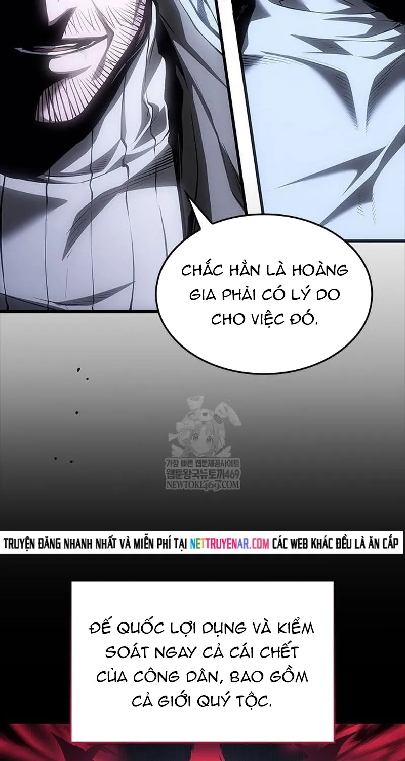 Tạp Huyết Chap 82 - Next Chap 83