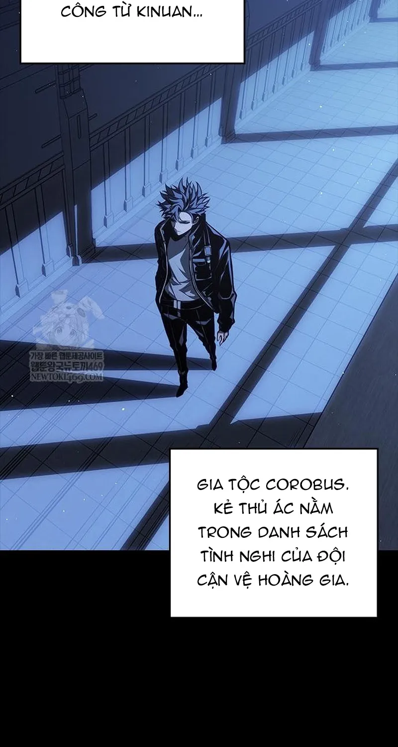 Tạp Huyết Chap 82 - Next Chap 83