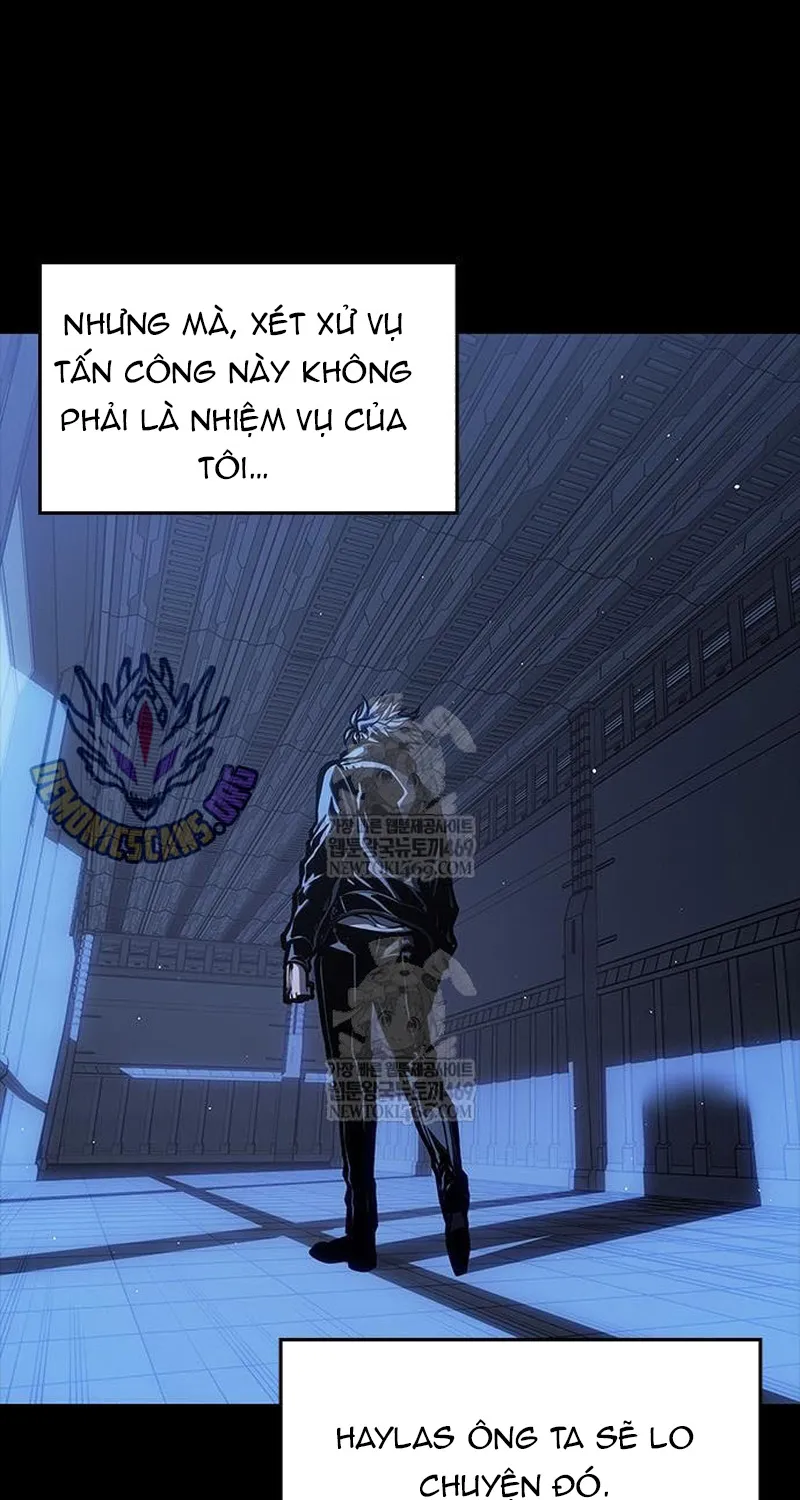 Tạp Huyết Chap 82 - Next Chap 83