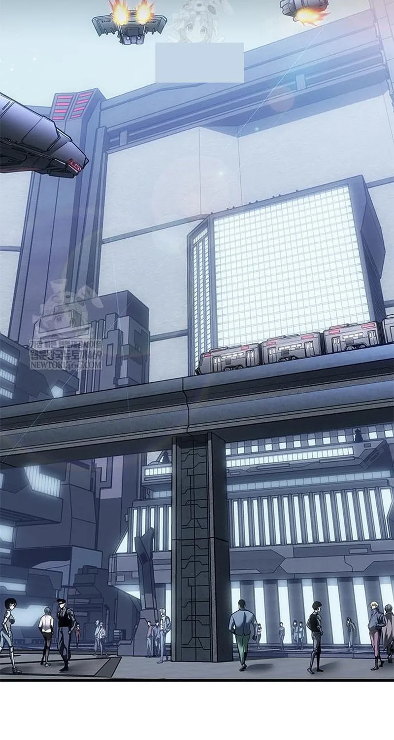 Tạp Huyết Chap 82 - Next Chap 83