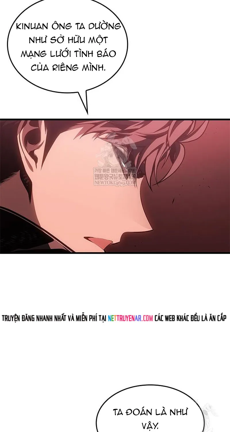 Tạp Huyết Chap 82 - Next Chap 83