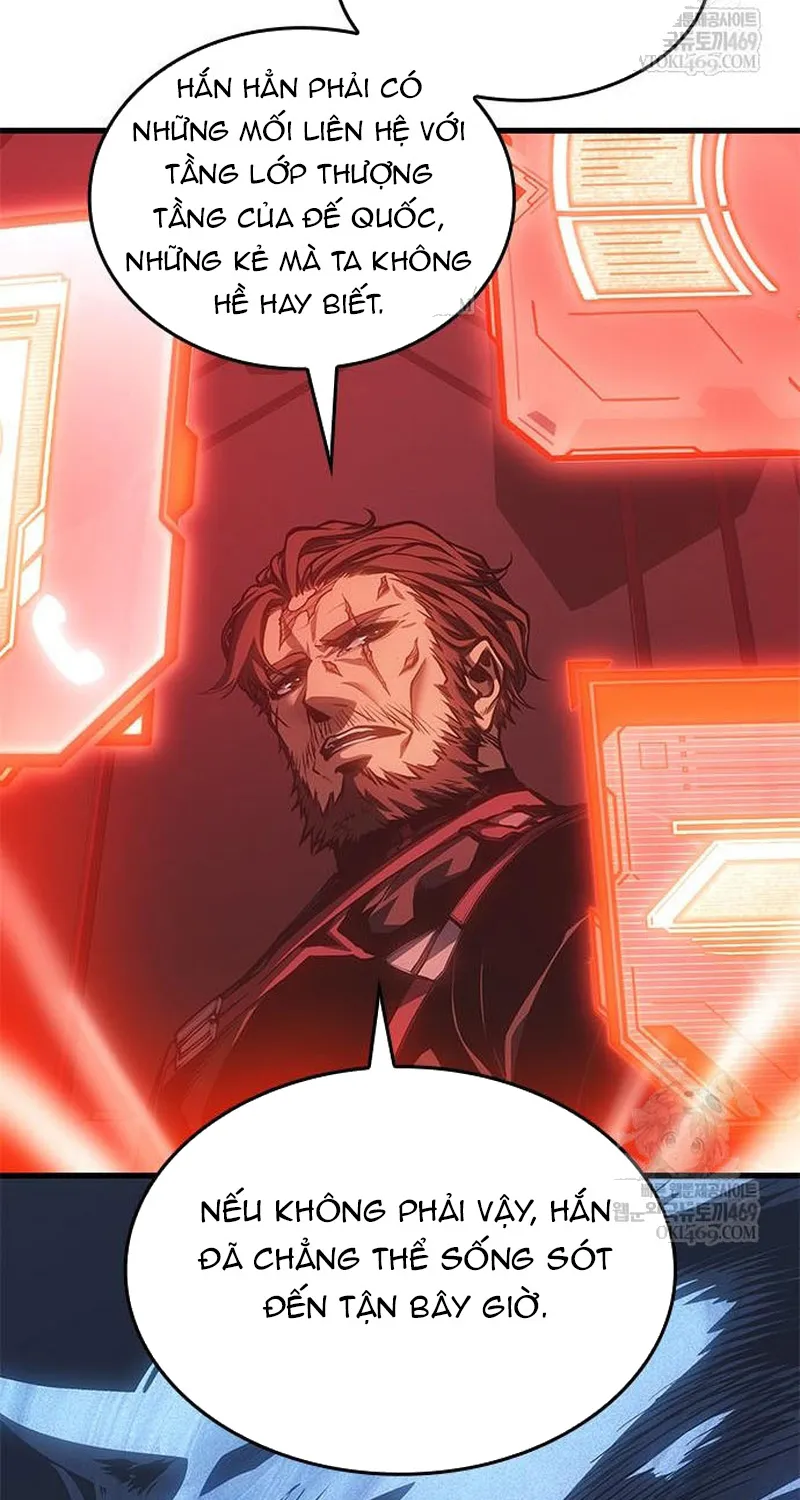 Tạp Huyết Chap 82 - Next Chap 83