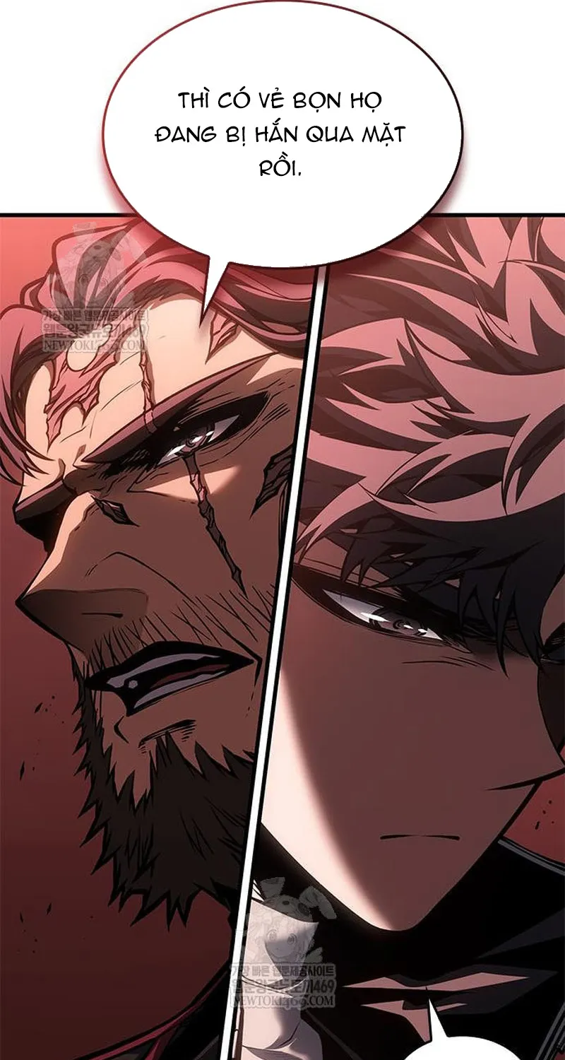 Tạp Huyết Chap 82 - Next Chap 83