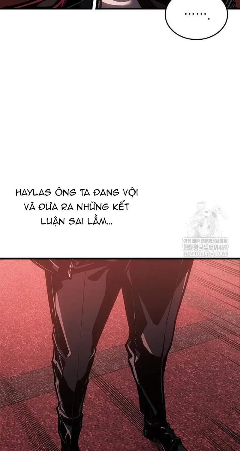 Tạp Huyết Chap 82 - Next Chap 83