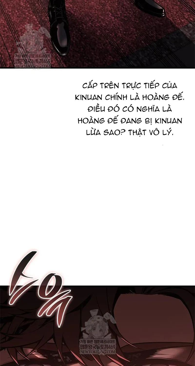 Tạp Huyết Chap 82 - Next Chap 83