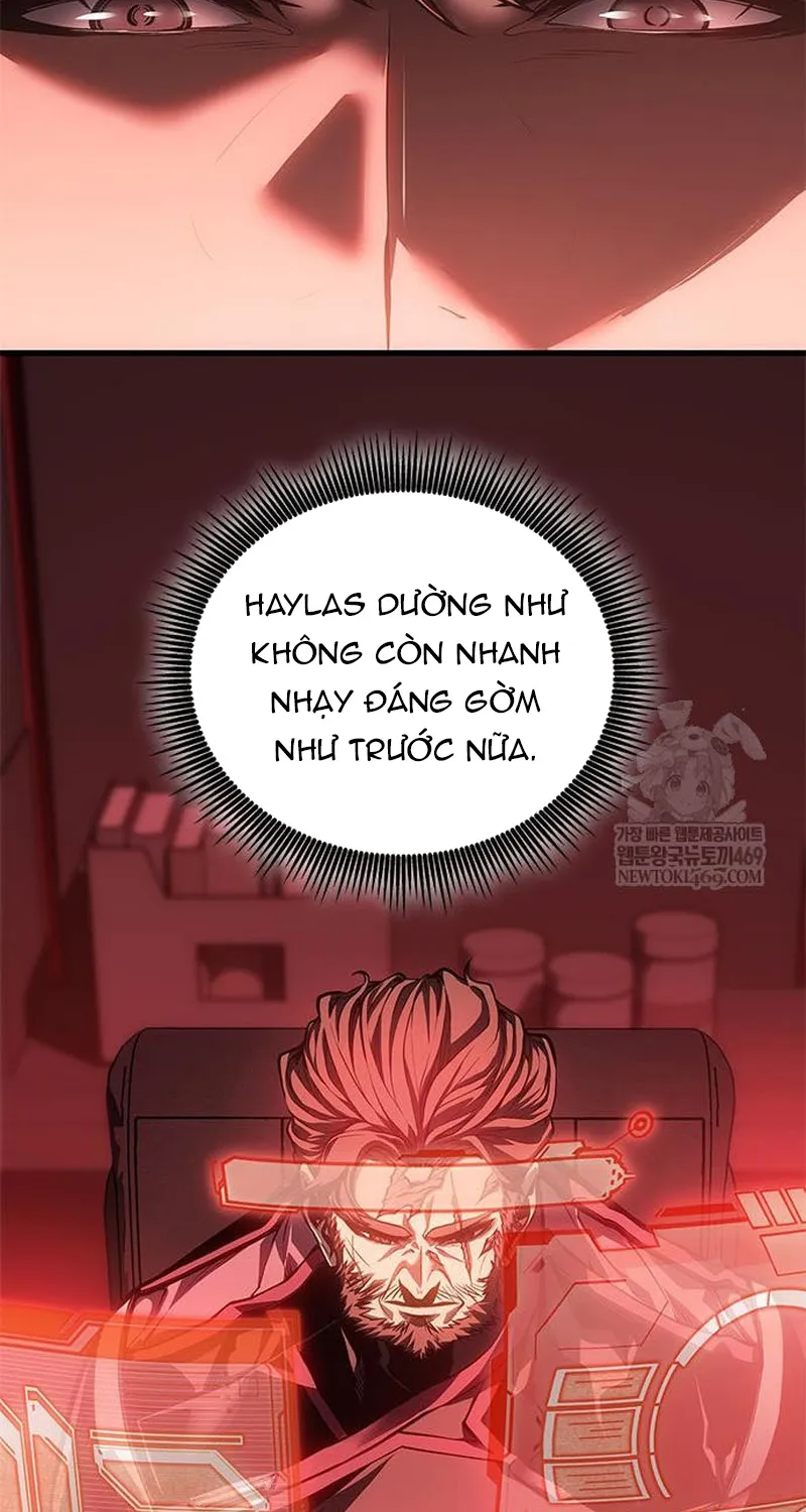 Tạp Huyết Chap 82 - Next Chap 83