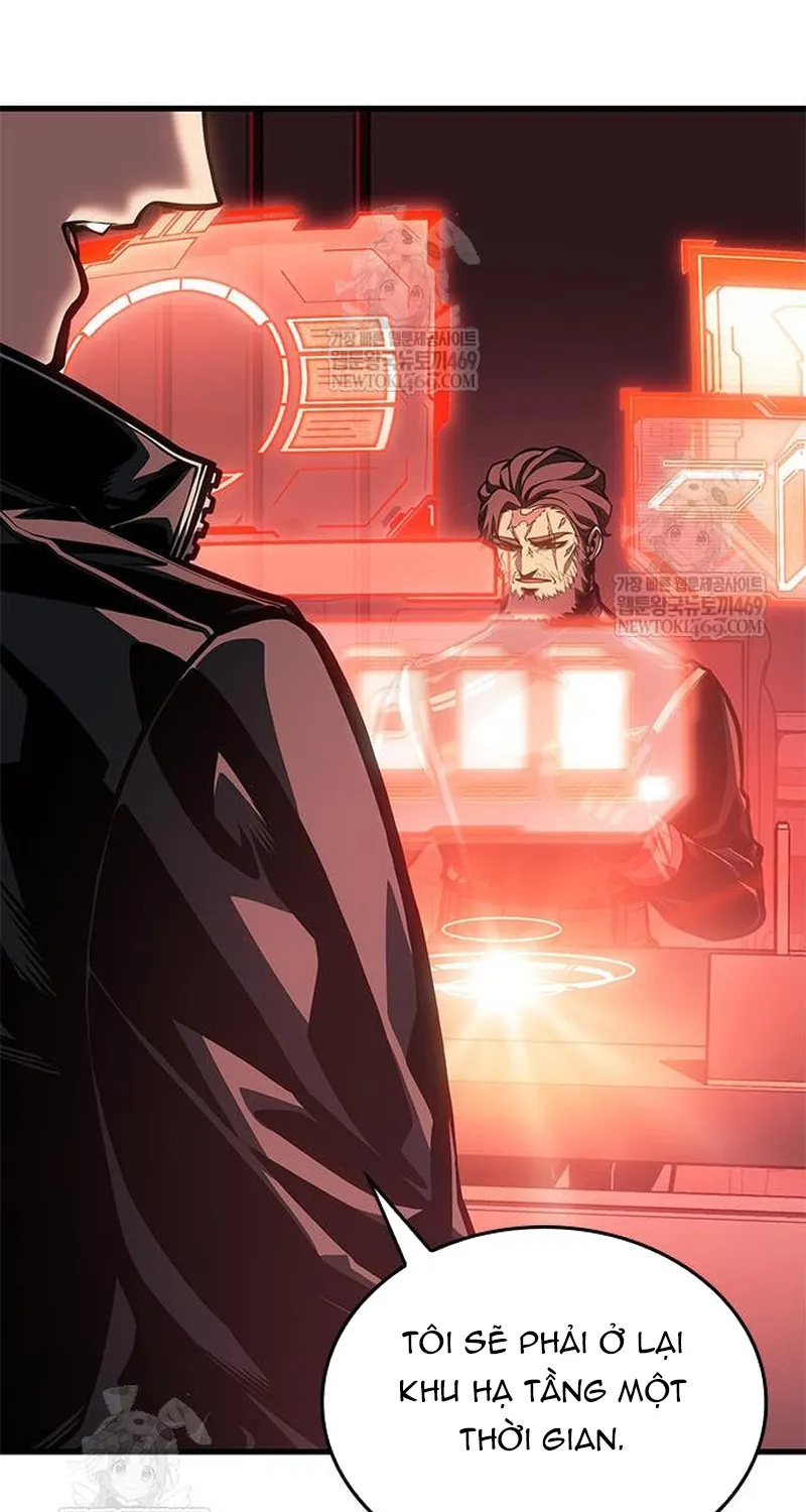 Tạp Huyết Chap 82 - Next Chap 83