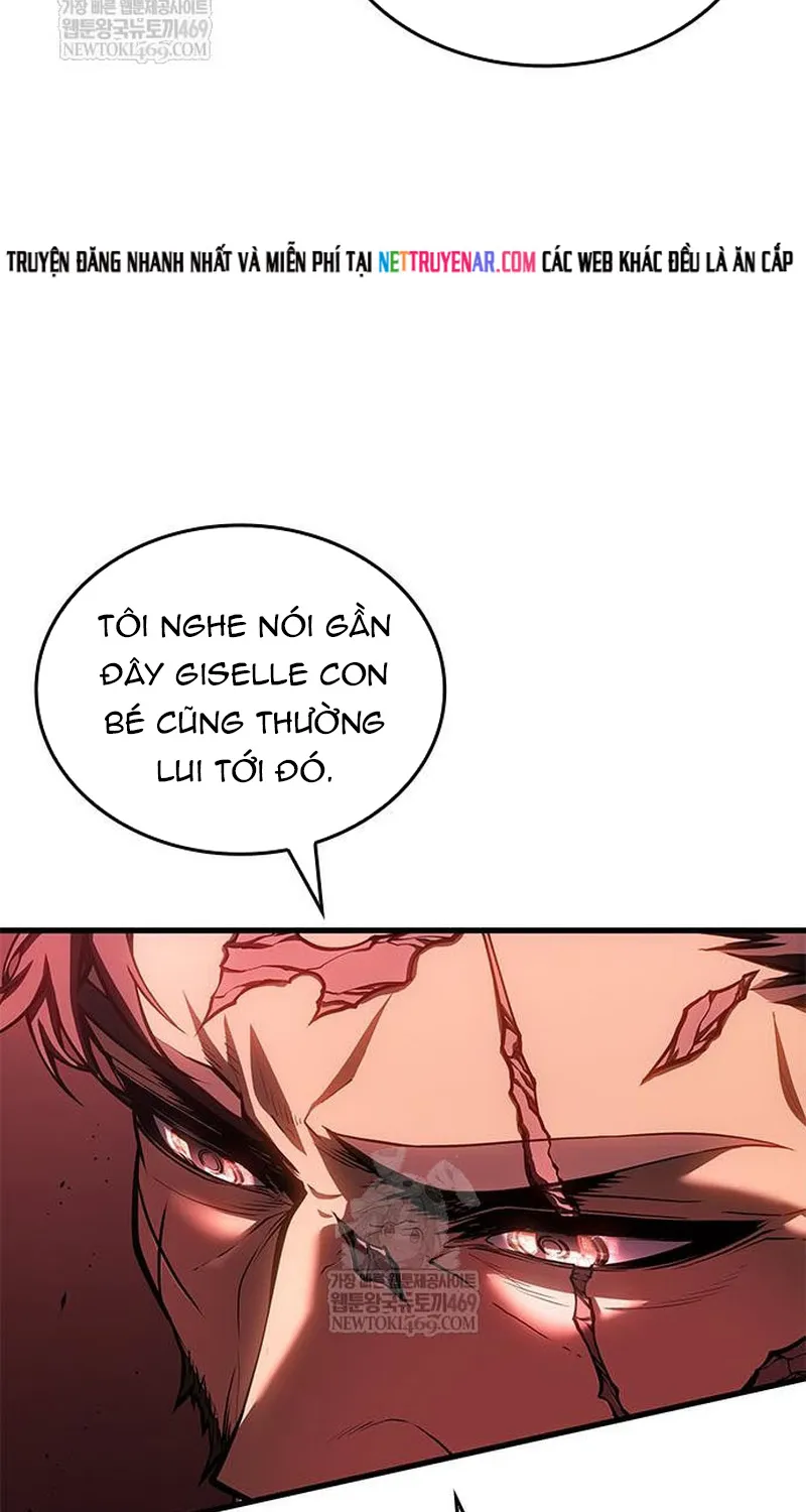 Tạp Huyết Chap 82 - Next Chap 83