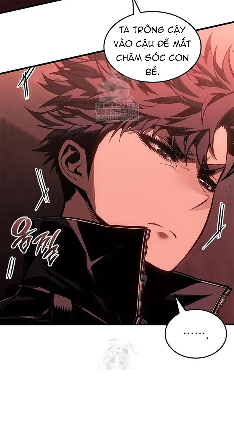 Tạp Huyết Chap 82 - Next Chap 83