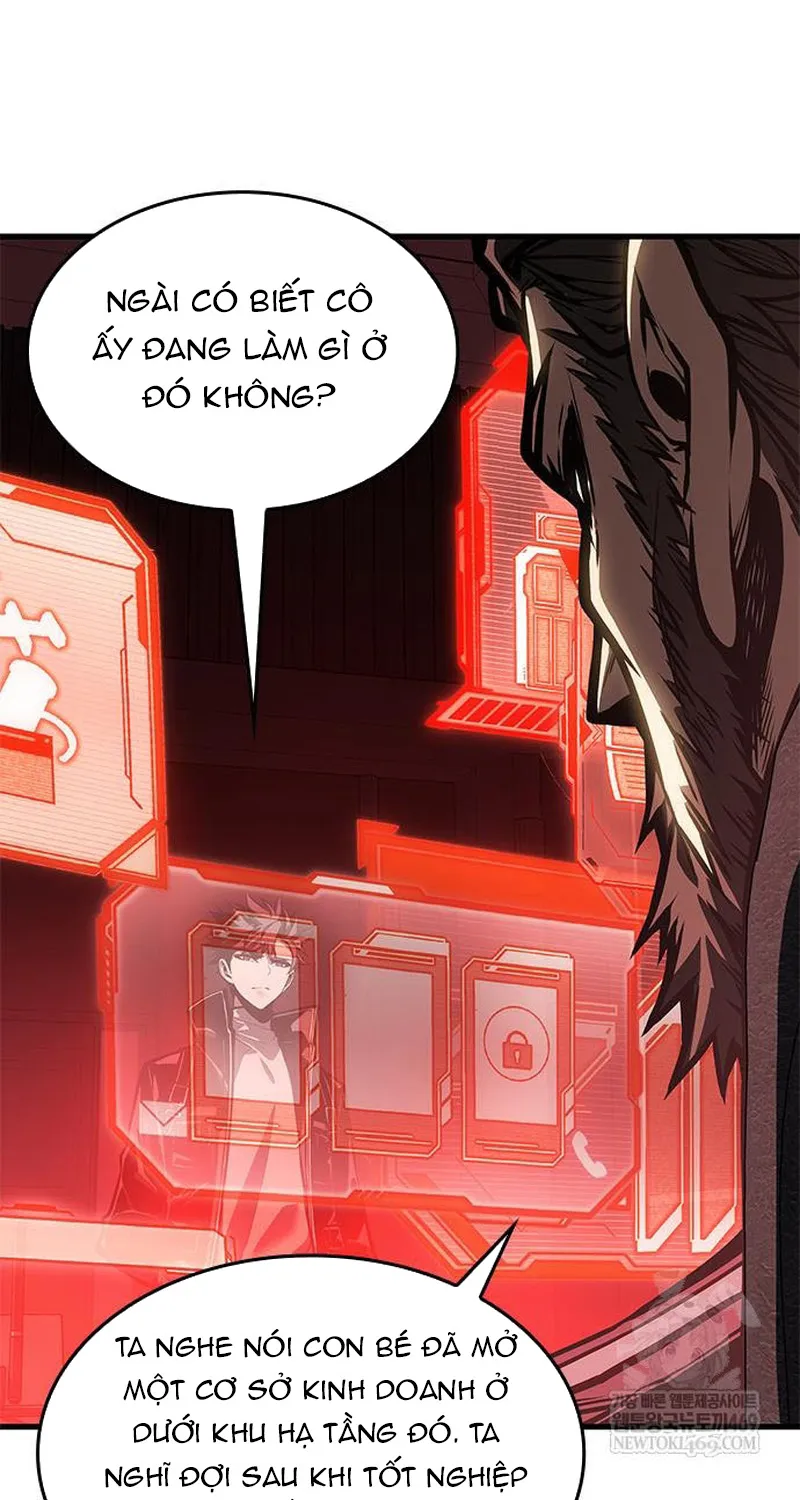 Tạp Huyết Chap 82 - Next Chap 83