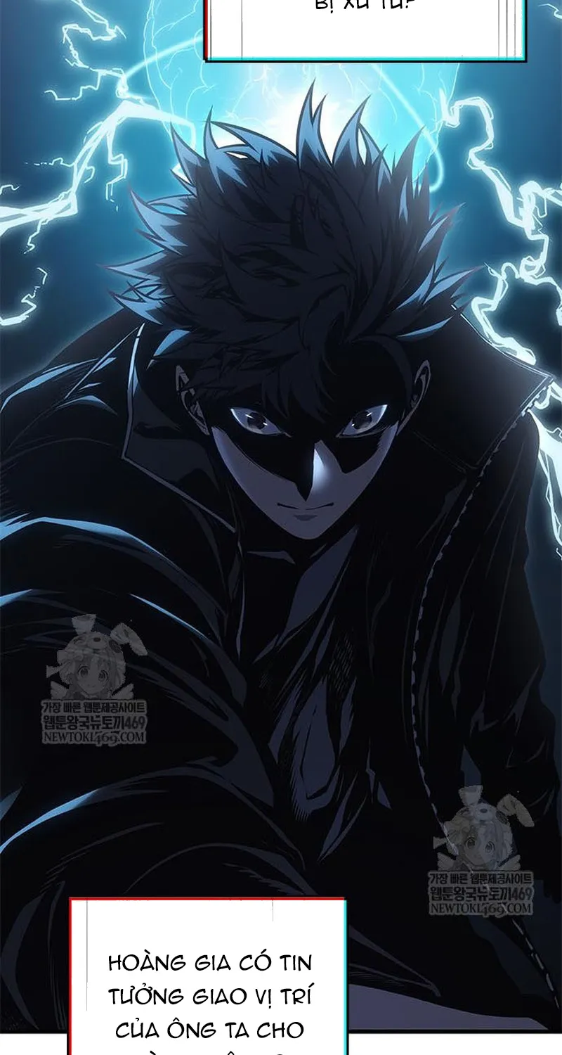 Tạp Huyết Chap 82 - Next Chap 83