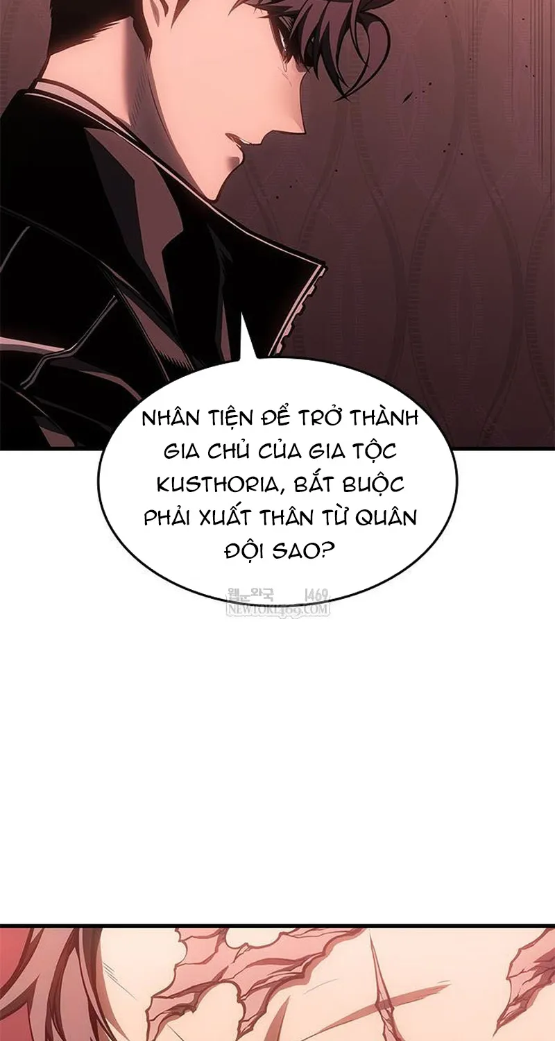 Tạp Huyết Chap 82 - Next Chap 83