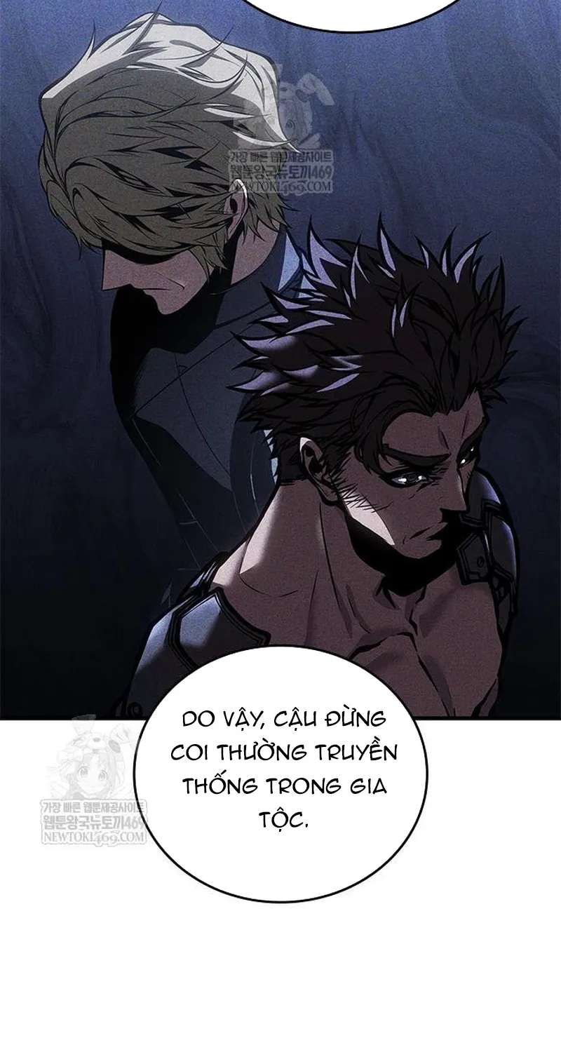 Tạp Huyết Chap 82 - Next Chap 83