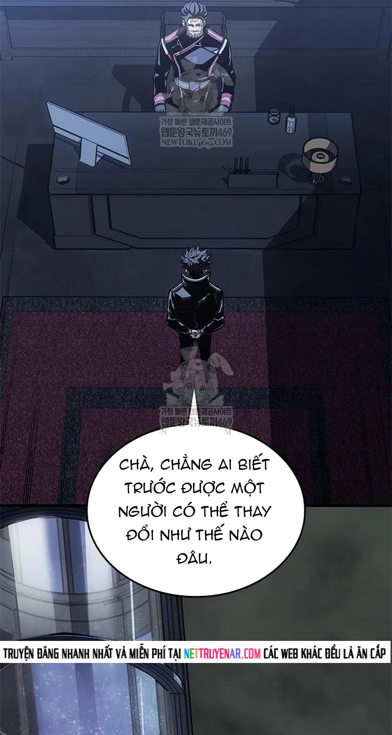 Tạp Huyết Chap 82 - Next Chap 83