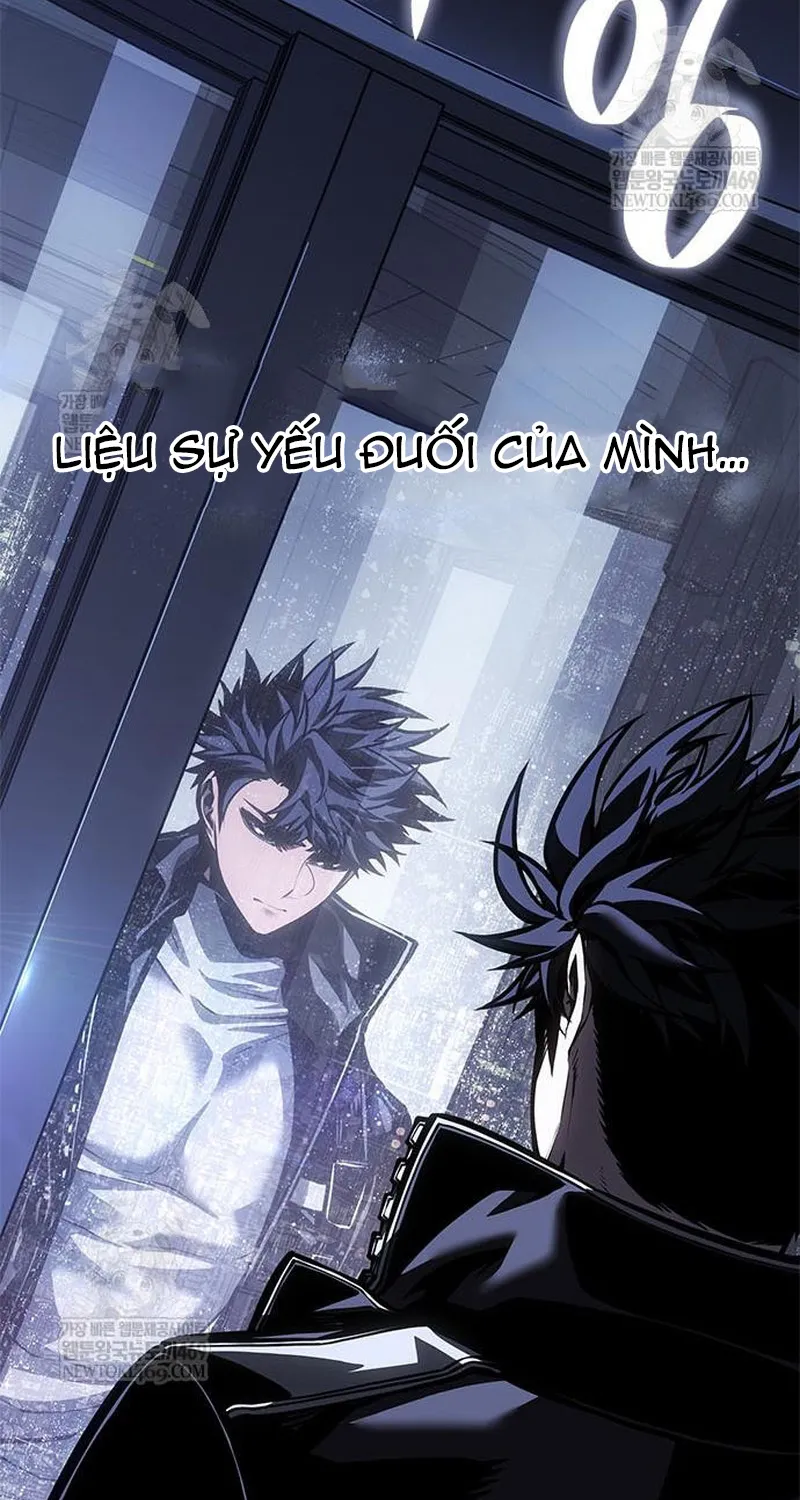 Tạp Huyết Chap 82 - Next Chap 83