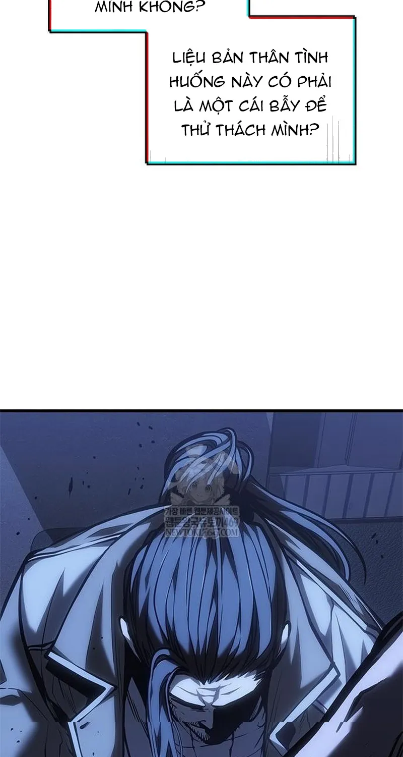 Tạp Huyết Chap 82 - Next Chap 83