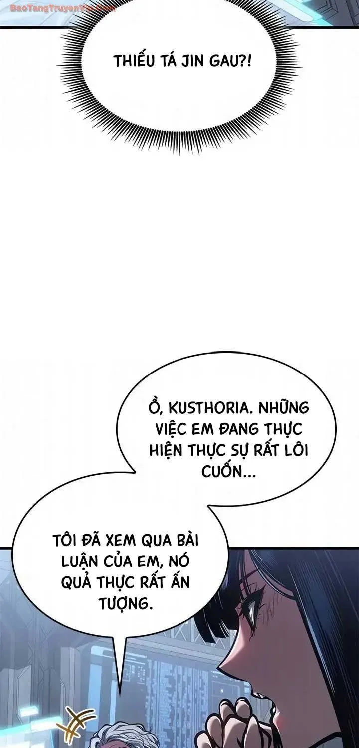 Tạp Huyết Chap 83 - Next Chap 84