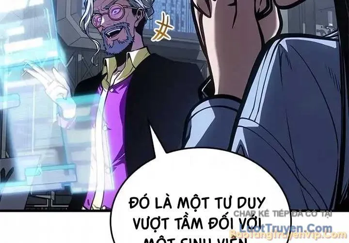 Tạp Huyết Chap 83 - Next Chap 84