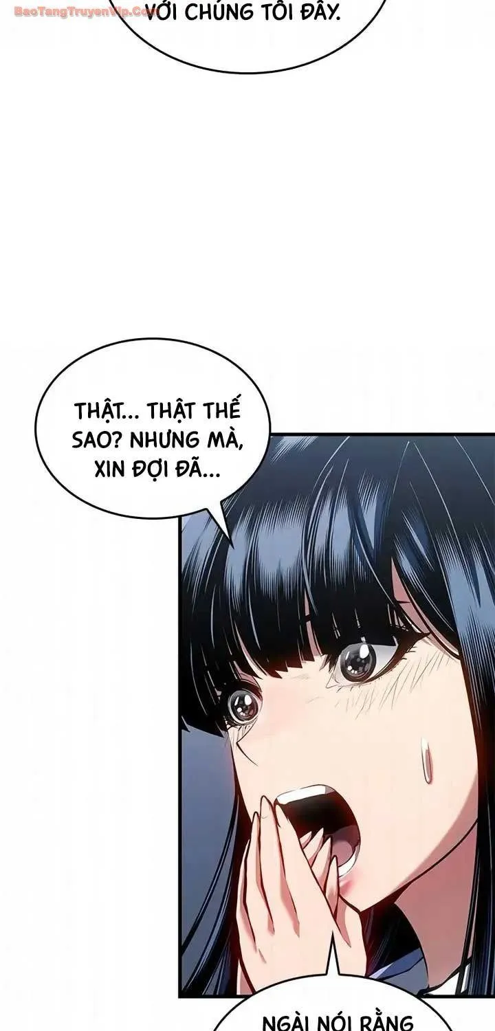 Tạp Huyết Chap 83 - Next Chap 84