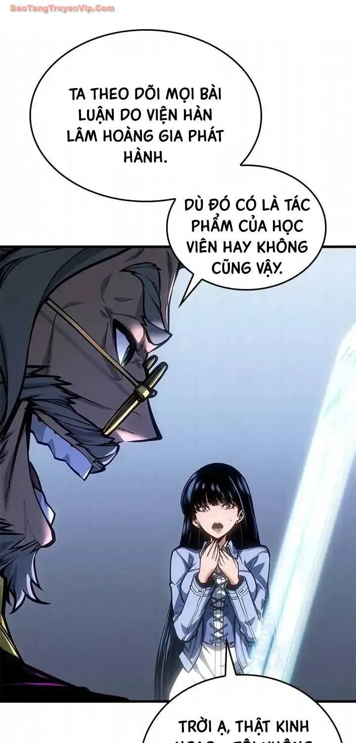 Tạp Huyết Chap 83 - Next Chap 84
