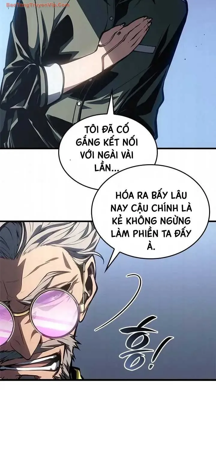 Tạp Huyết Chap 83 - Next Chap 84