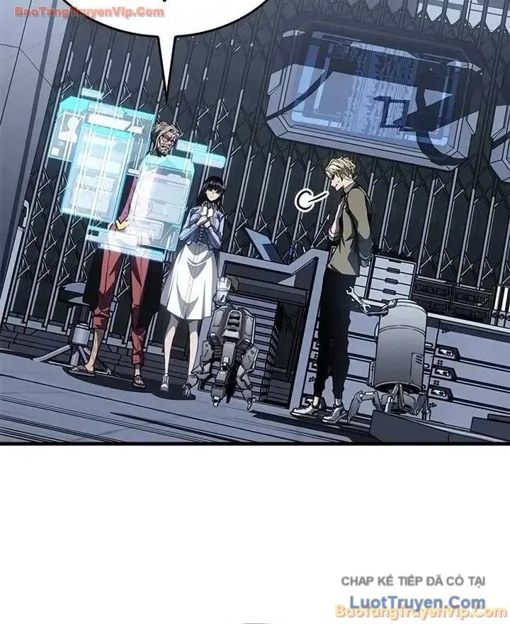 Tạp Huyết Chap 83 - Next Chap 84