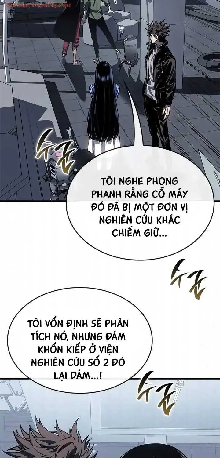 Tạp Huyết Chap 83 - Next Chap 84