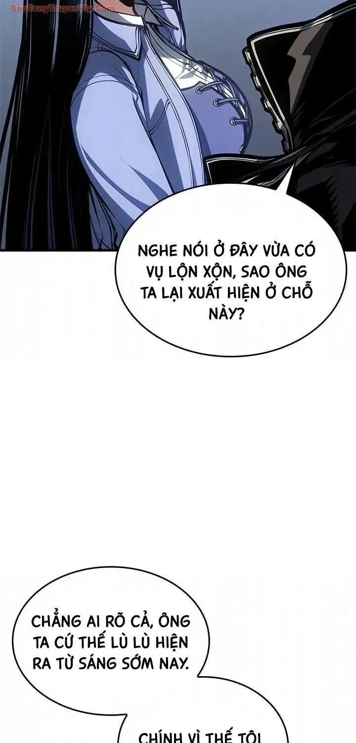 Tạp Huyết Chap 83 - Next Chap 84