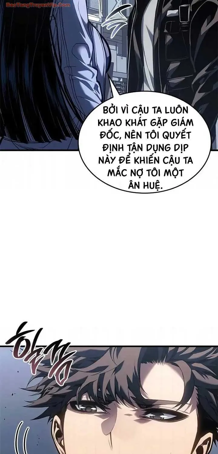 Tạp Huyết Chap 83 - Next Chap 84