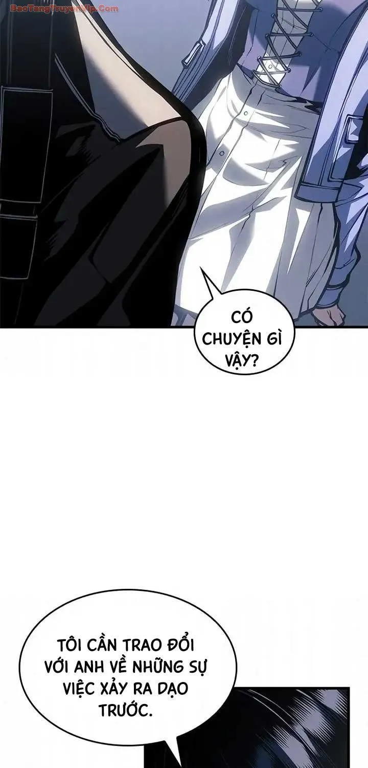 Tạp Huyết Chap 83 - Next Chap 84