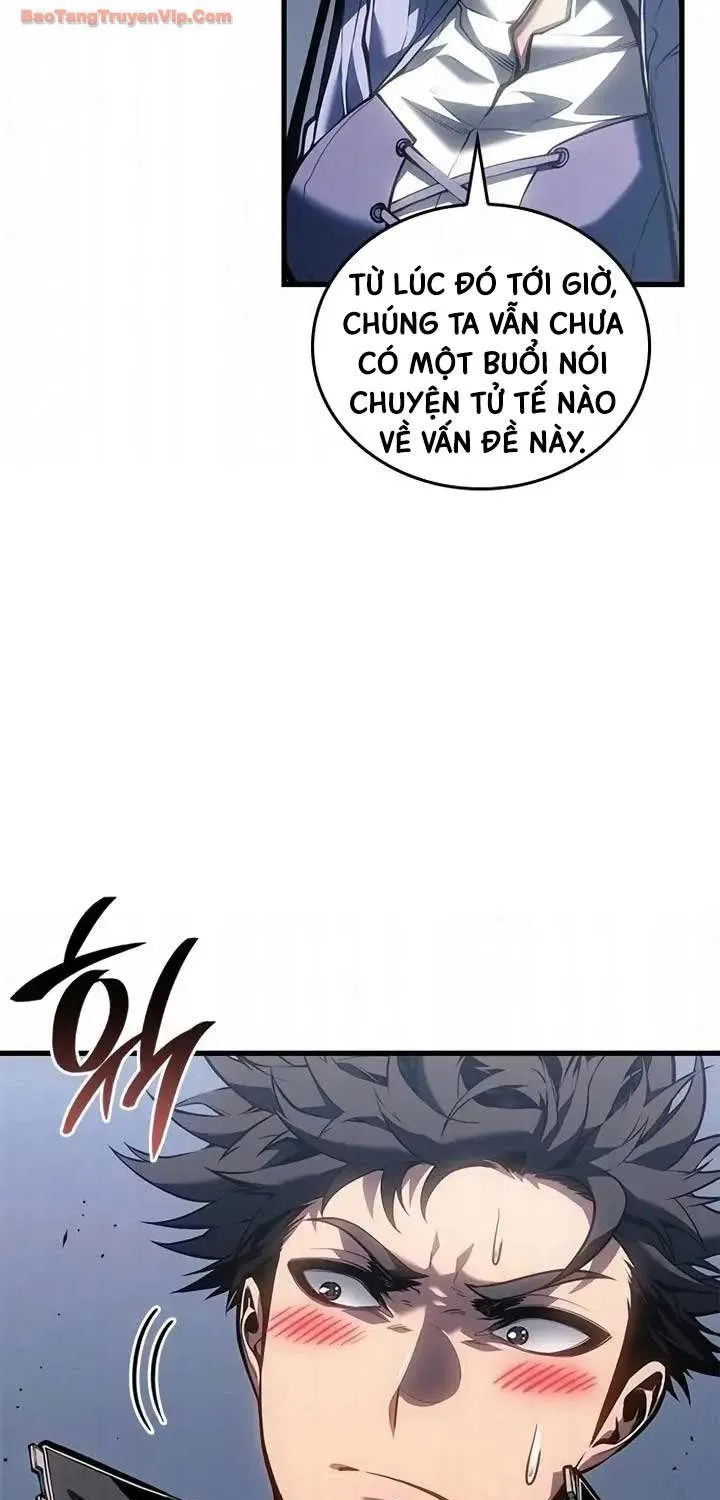 Tạp Huyết Chap 83 - Next Chap 84