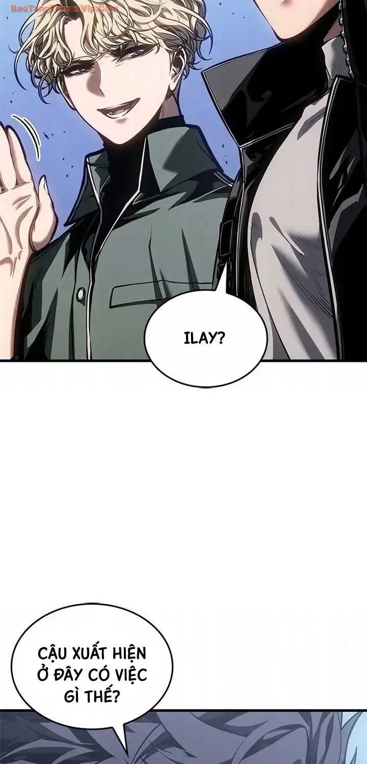 Tạp Huyết Chap 83 - Next Chap 84