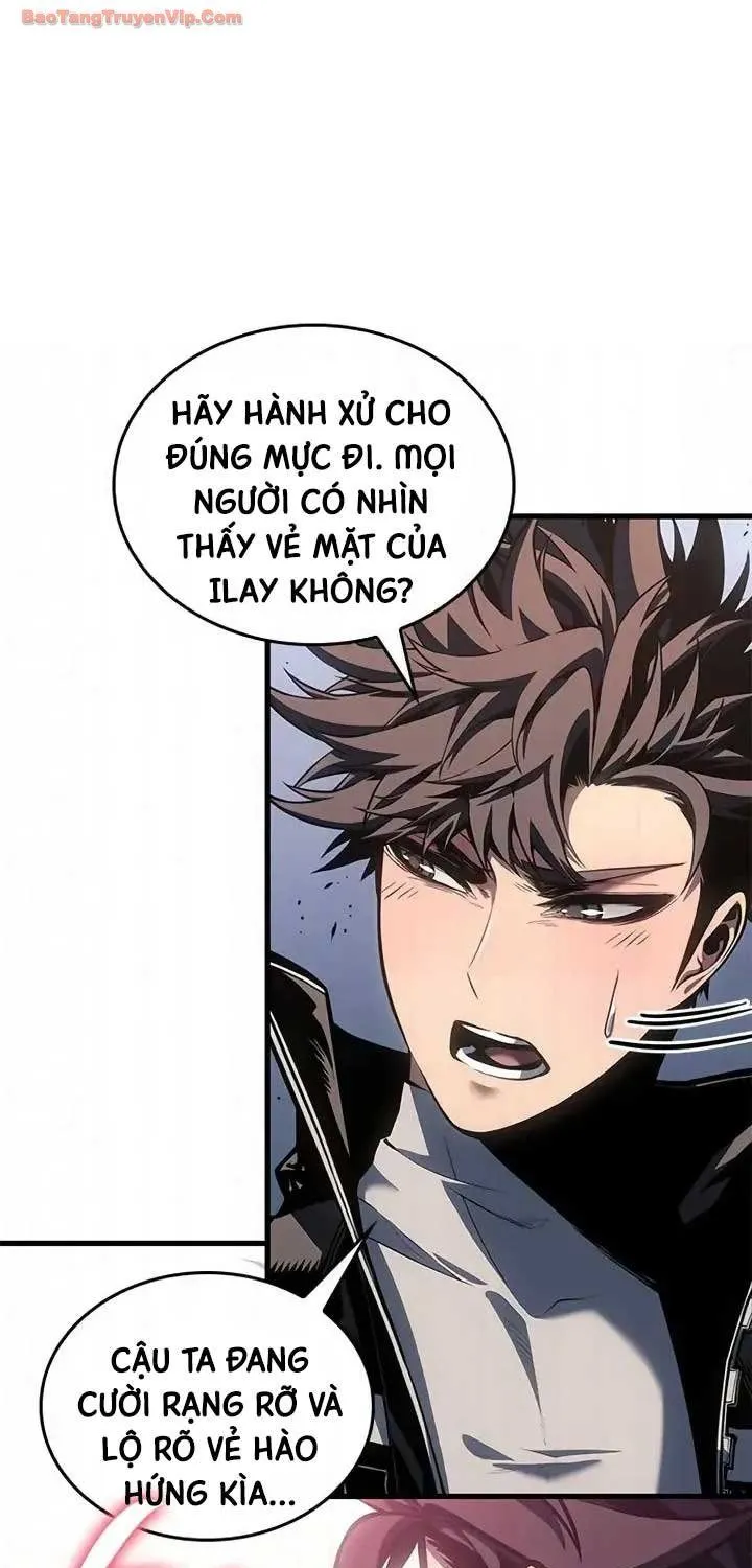 Tạp Huyết Chap 83 - Next Chap 84