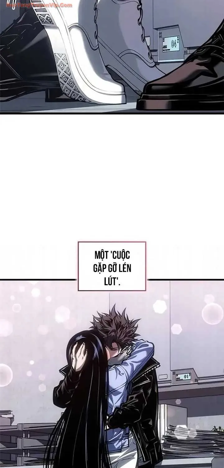 Tạp Huyết Chap 83 - Next Chap 84