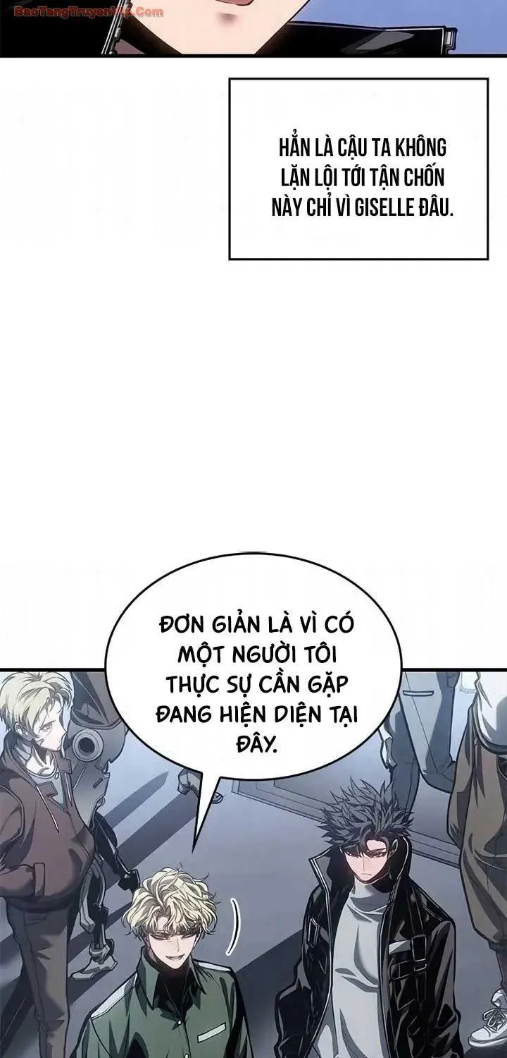 Tạp Huyết Chap 83 - Next Chap 84