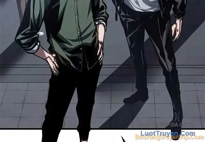 Tạp Huyết Chap 83 - Next Chap 84