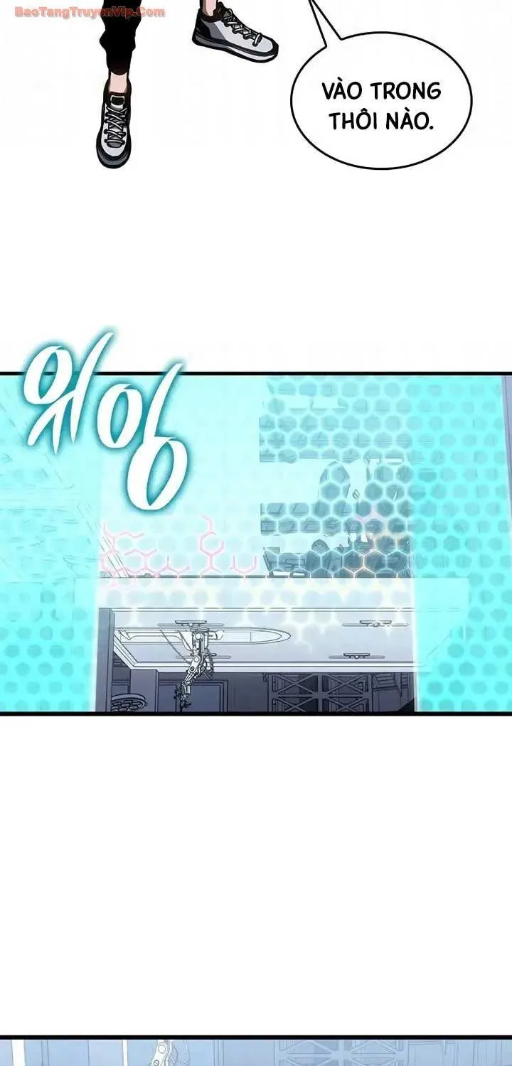 Tạp Huyết Chap 83 - Next Chap 84