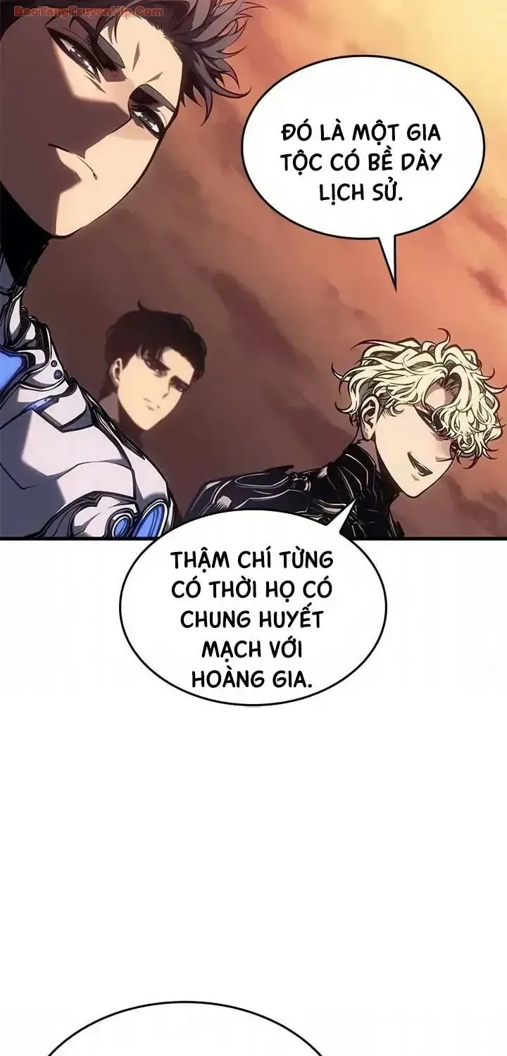 Tạp Huyết Chap 84 - Next Chap 85
