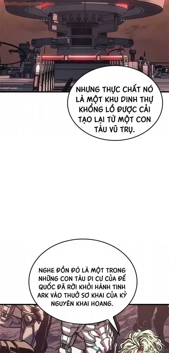 Tạp Huyết Chap 84 - Next Chap 85