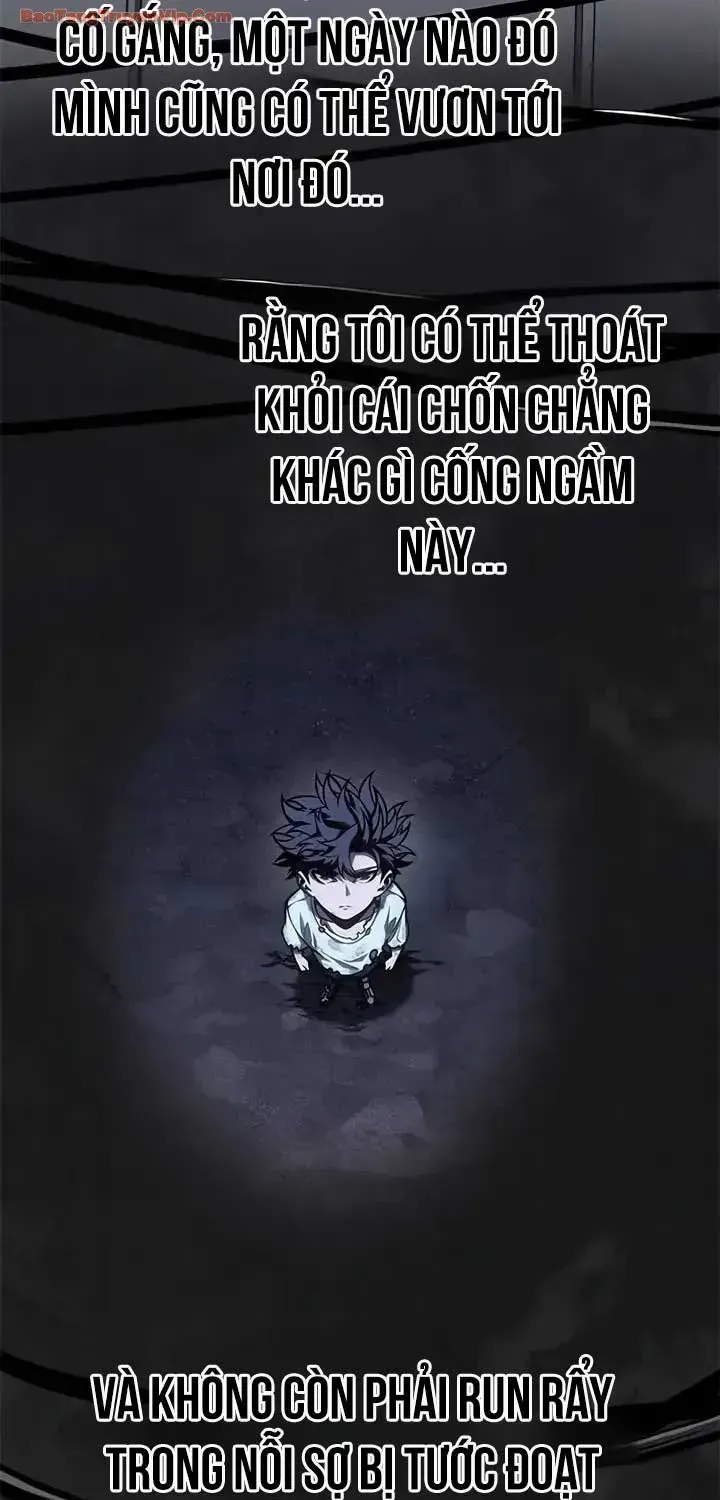 Tạp Huyết Chap 84 - Next Chap 85