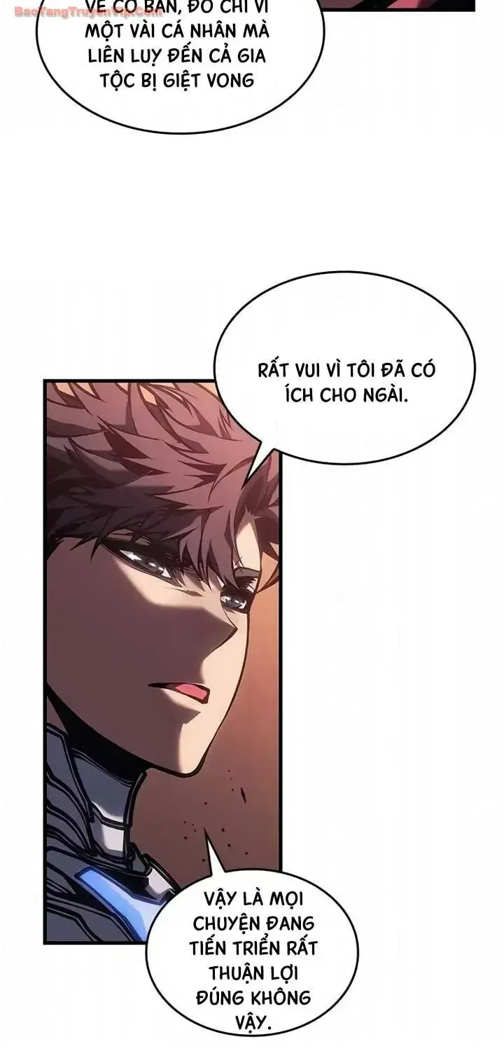 Tạp Huyết Chap 84 - Next Chap 85