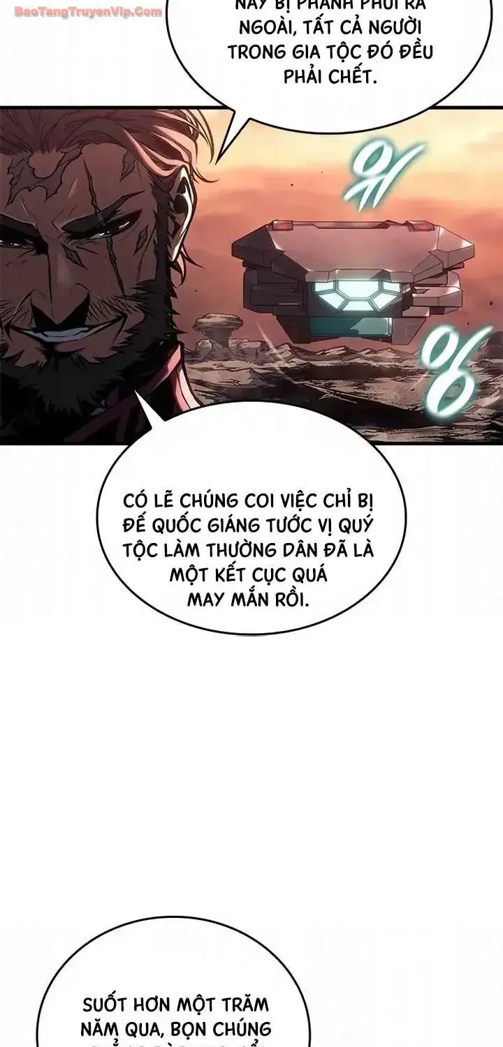 Tạp Huyết Chap 84 - Next Chap 85