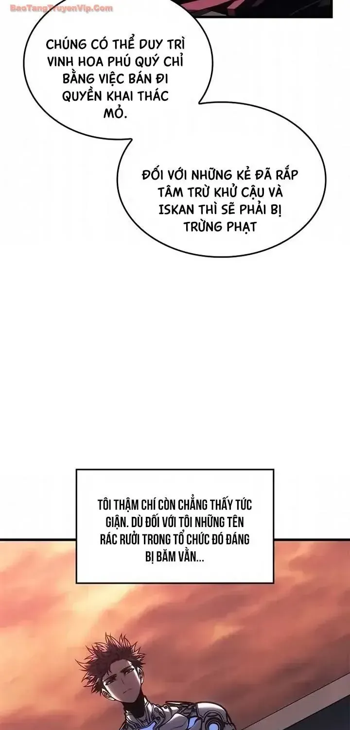 Tạp Huyết Chap 84 - Next Chap 85