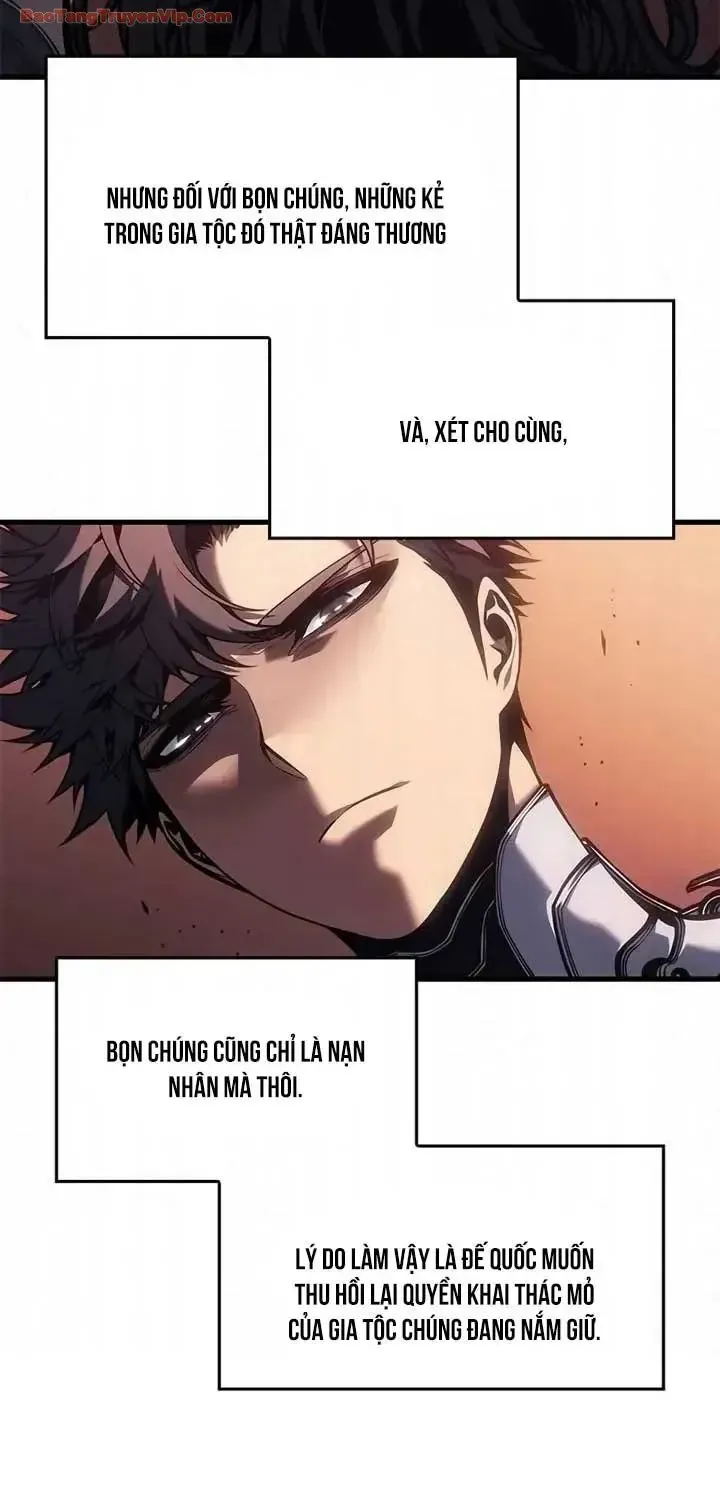 Tạp Huyết Chap 84 - Next Chap 85